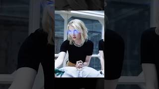 Governo tenta dominar 5 irmãs com super poderes😱 #shorts #filmes