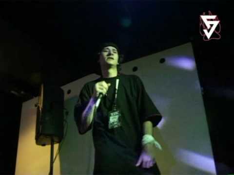 erinnerung s emcee one & luxus k @ winjam 3