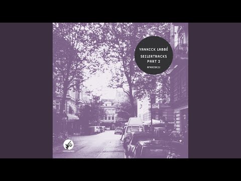 Always Look In Front (Kris Davis Remix)