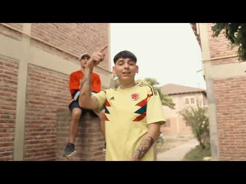 Fazzini - Cátedra ft. RodriGnosis (Prod. Erick VK) [Shot by Gizza Film]