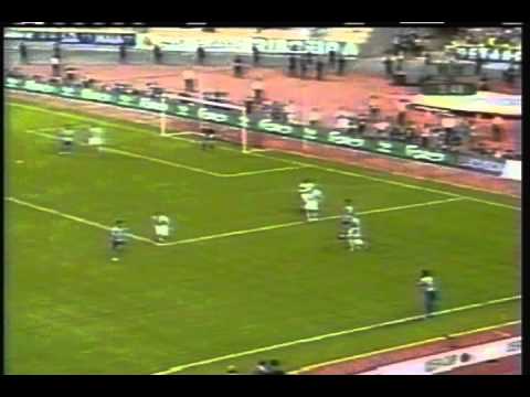 2003 May 21 Porto Portugal 3 Celtic Glasgow Scotland 2 UEFA Cup