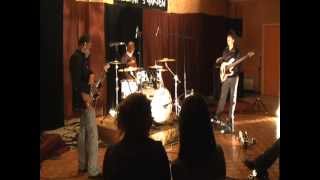 Jef Lee Johnson live au Tallani's garden part 6