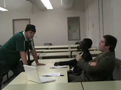 Anchors Away - Movie Trailer