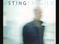 Sting - Fragile (Bootleg Remix) 