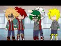 The Person You Hate The Most Will Die Deku Angst Low Meme