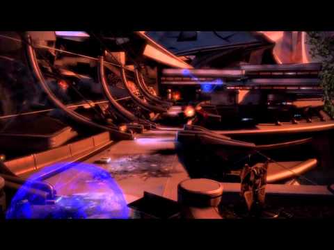 Mass Effect 3 Walkthrough: Part 72 Sanctuary (Gameplay/Commentary)