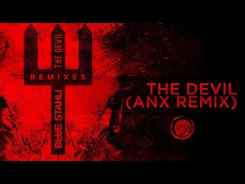 Video thumbnail for The Devil [ANX Remix]