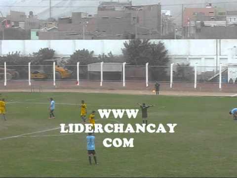 Chancay: Circolo Pampa Libre 5 - Buena Vista 0