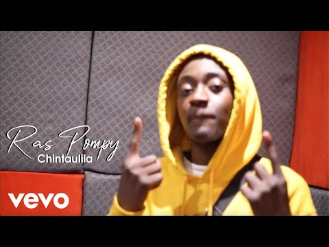 Ras Pompy - Chintaulila (ChillSpot Foreign Pamutabhera Mic Sessions) Video