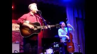 Billy Bragg - Tomorrow&#39;s Gonna Be A Better Day