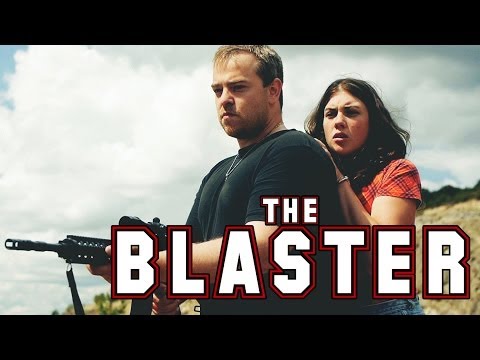 THE BLASTER - FILM