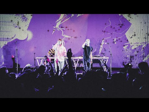 nomark - Celo Noč live @kinosiskaaaaa  (31.3.2022)