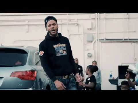 Street Knowledge - Right Now (p. Knoxx Productions)