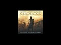 Gladiator Soundtrack Track 7  "Patricide"  Hans Zimmer & Lisa Gerrard