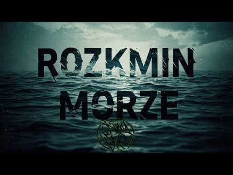 SIWY WDC - ROZKMIN MORZE #SPONTAN