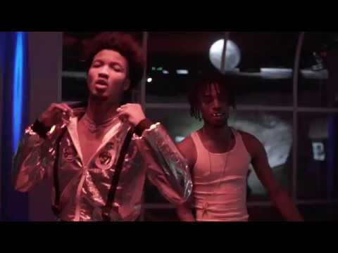 DBae The Truth - Makin Moves ft. D-Rock (Official Video)