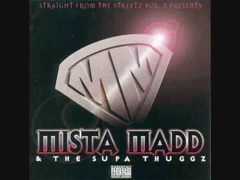Mista Madd - Can I Get A Lil Luv Pt.2