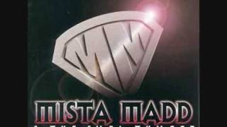 Mista Madd - Can I Get A Lil Luv Pt.2
