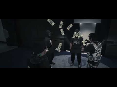 Flow 28 x Zunna 500 KITIPO-_GTA V ONLINE-_MONTAGE-_-