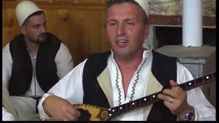 Valdet Idrizaj - Hysen Dobra