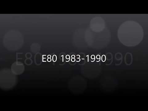 Thumbnail for Toyota Corolla  e80 by Toyota Corolla (E80)