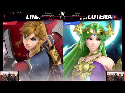 F-airplay 16 - P2 Macvanish vs Heartscale