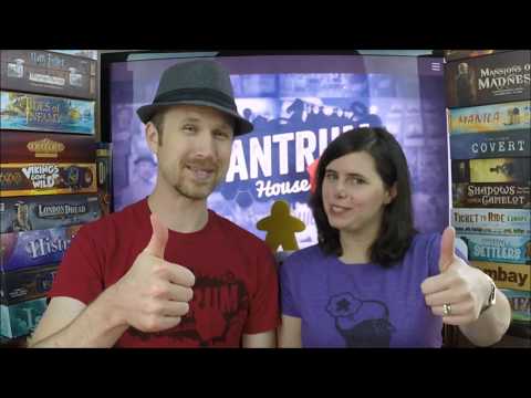 Indulgence Game Review