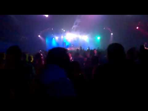 Dj Killer Vs. Dj Man @ We Love Retro 2012 (Paris15-Málaga) 04-02-2012