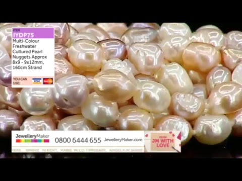 JewelleryMaker LIVE 14/02/18 1pm - 6pm