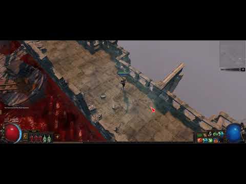 Path of Exile - Phasing vs Phase Run