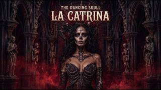 The Dancing Skull - La Catrina | #music