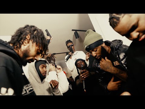 OneWay LilSteve - "Slide" (Official Video) Shot by @Lou Visualz