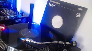 Stanny Franssen - Extraterrestrial Grooves
