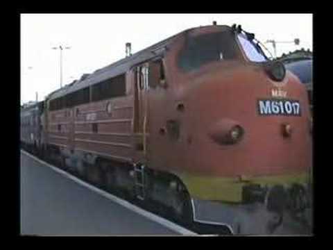 MAV M61 017 (1994)