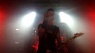 Heideroosjes - Damclub Hooligan (live @ Perron 55 Venlo)