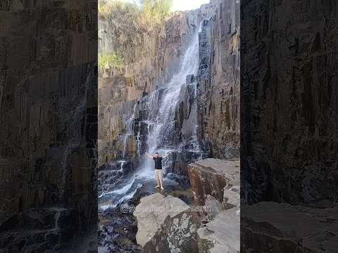 cachoeira dos mineiros Angatuba-SP
