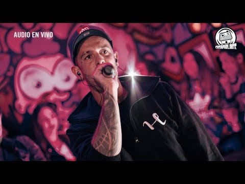 CASAPARLANTE: EL NIÑO SNAKE | Malfario y Malapata - 15 años atrás .EnVivo