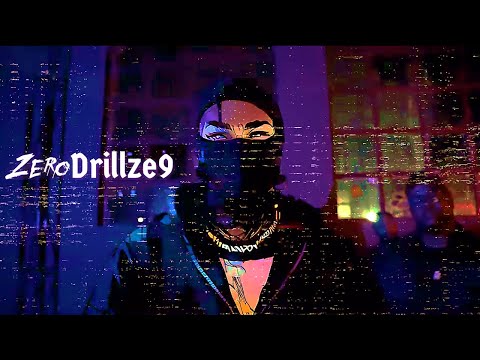 drill Zerodrillze9  Jords mc - Malcom Gdn - Anderson leite - Don Bruno -  Duarte - Rhenan Duarte