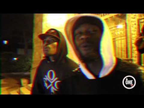 Drill Time Remix Shot by @OddHibrid