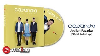 Jadilah Pacarku Music Video