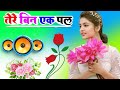 Tere Bin Ek Pal Dil Nahi Lagta Dj Remix Song Dholki Mix Dj Song Dj Ramkishan Sharma Aligarh Up