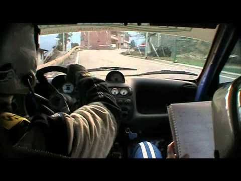 Bellitto-Barbieri Ronde del Sebino 2013 Fiat 600 1° classeA0