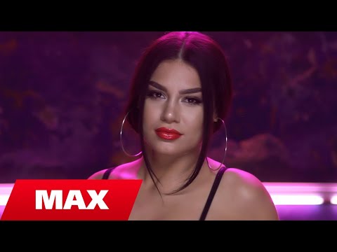 Dhurata Dora ft. Flori - Trendafil (Official Video 4K )