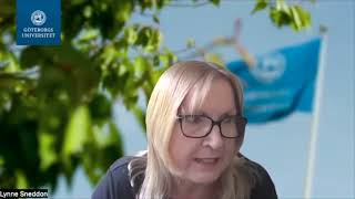 Fish Feel Pain Too ft. Lynne Sneddon