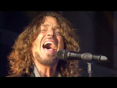 Soundgarden - Hyde Park - Hard Rock Calling 7-13-2012 - Pro Shot (HQ) Full Show