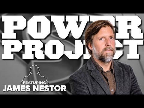 Mark Bell's Power Project EP. 470 - James Nestor