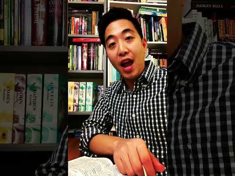 Does Romans 8:26 Prove Speaking in Tongues? | Dr. Gene Kim#giftoftheholyspirit #pentecostal