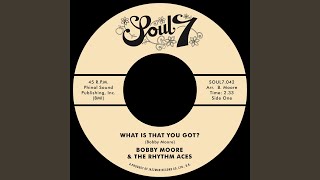 Love&#39;s Got a Hold on Me