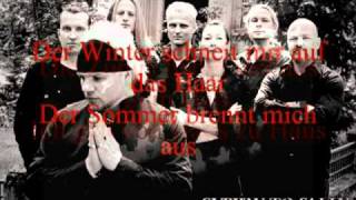 Subway to Sally &quot;Der Vagabund&quot; (live / 1997)