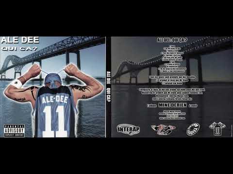 Ale Dee - Pour mes boys (Ft. Maloria) (2003)